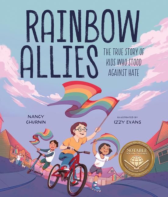 Produktbild: Rainbow Allies