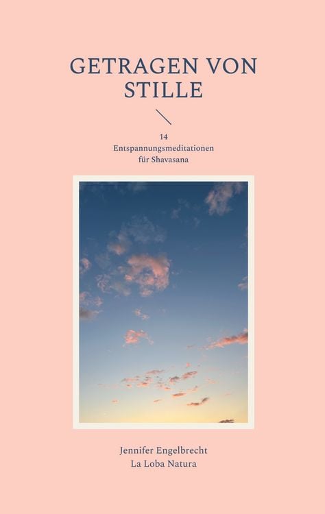 Produktbild: Getragen von Stille