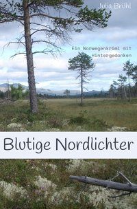 Produktbild: Blutige Nordlichter