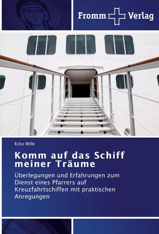 Produktbild: Komm auf das Schiff meiner Tr&auml;ume