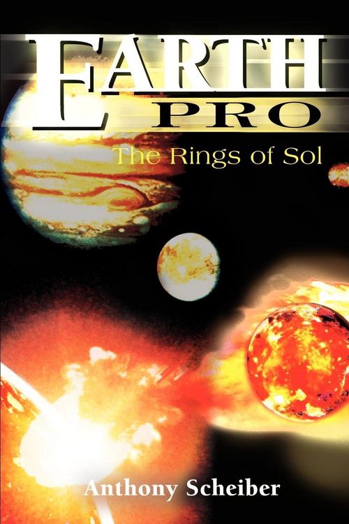 Produktbild: Earth Pro