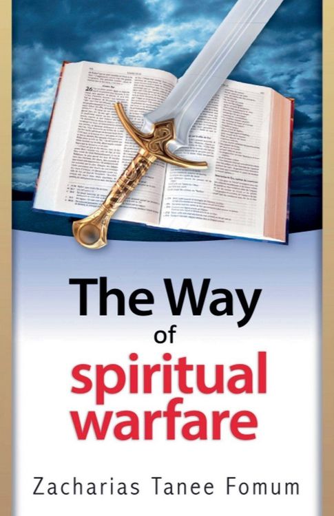 Produktbild: The Way Of Spiritual Warfare