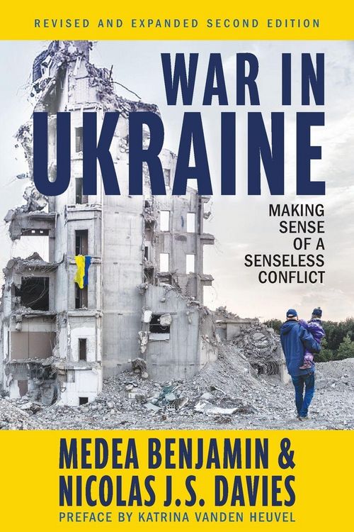 Produktbild: War in Ukraine