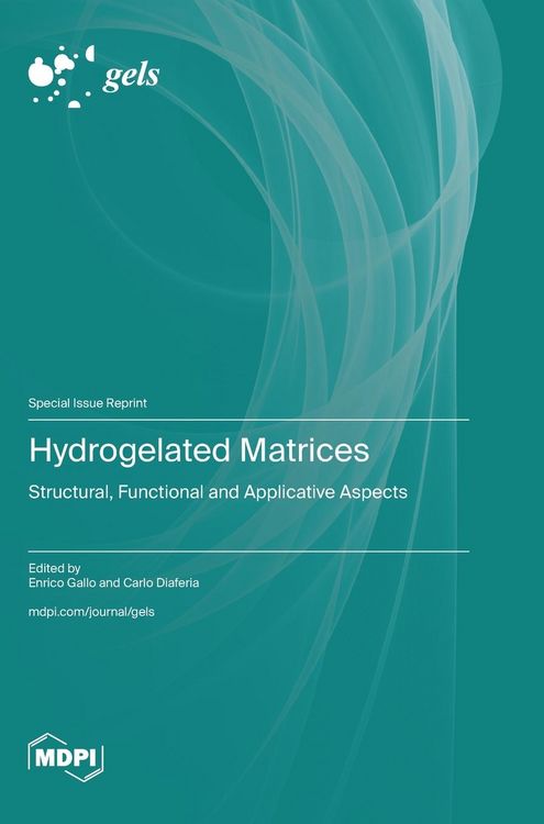Produktbild: Hydrogelated Matrices