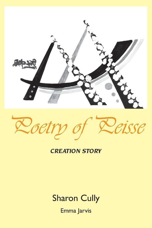 Produktbild: Poetry of Peisse