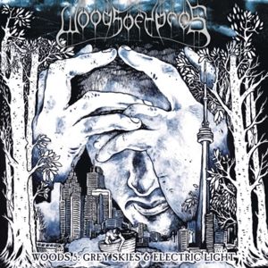 Produktbild: Woods 5:Grey Skies & Electric Light
