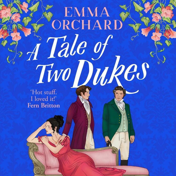 Produktbild: A Tale of Two Dukes