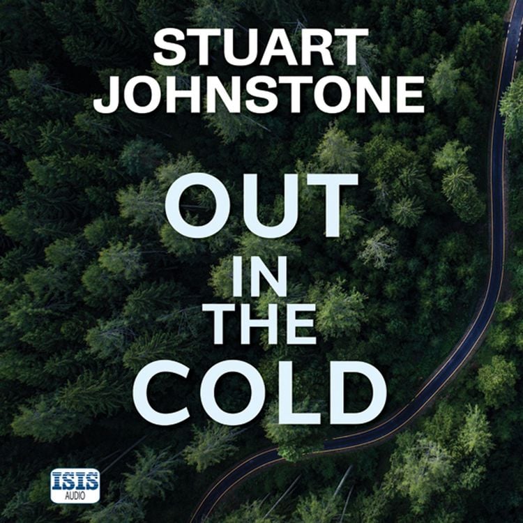 Produktbild: Out in the Cold