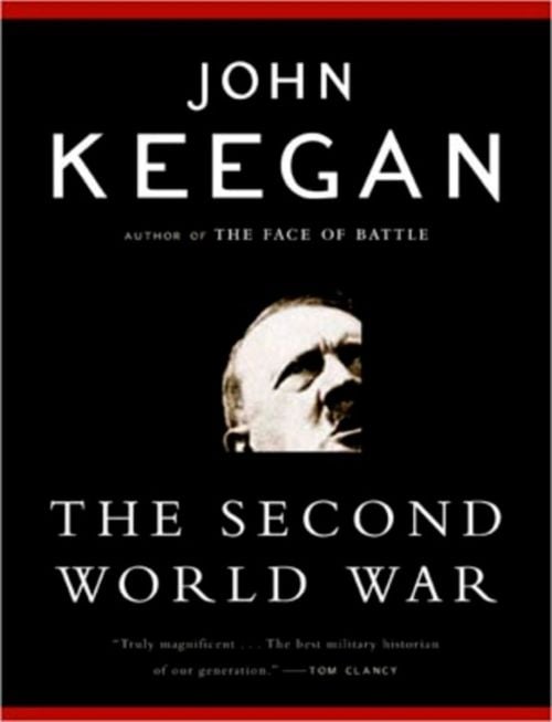 Produktbild: The Second World War