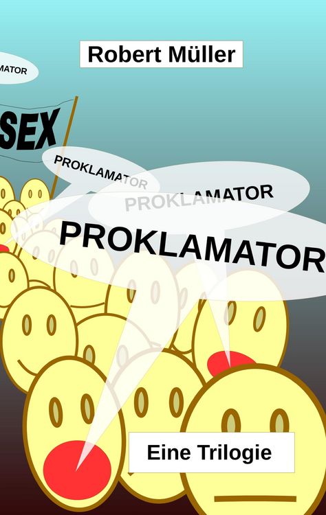Produktbild: Proklamator