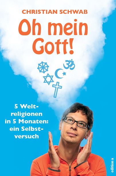 Produktbild: Oh mein Gott!