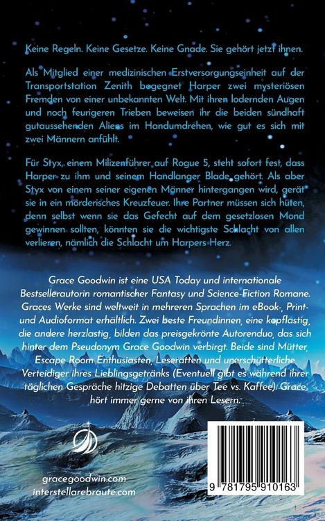 Produktbild: Ihre skrupellosen Partner