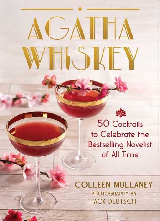 Produktbild: Agatha Whiskey