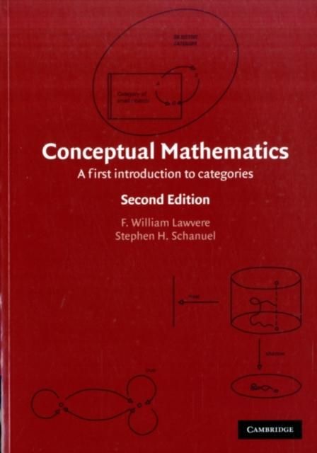 Produktbild: Conceptual Mathematics