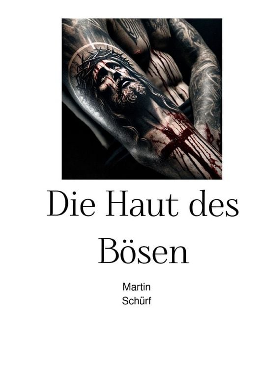Produktbild: Die Haut des B&ouml;sen