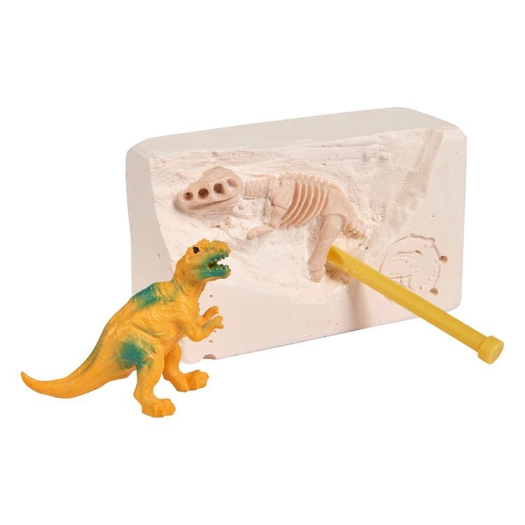 Produktbild: Dino Ausgrabungsset