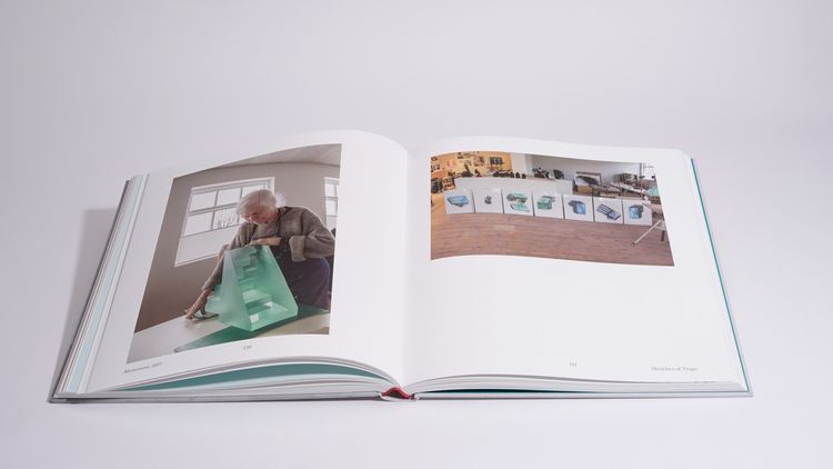 Produktbild: Ann Wolff &ndash; Observations and Reflections