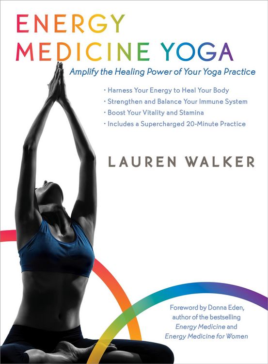 Produktbild: Energy Medicine Yoga