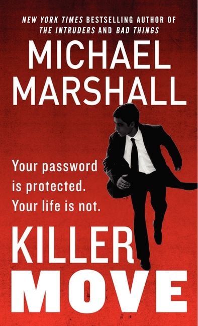 Produktbild: Killer Move