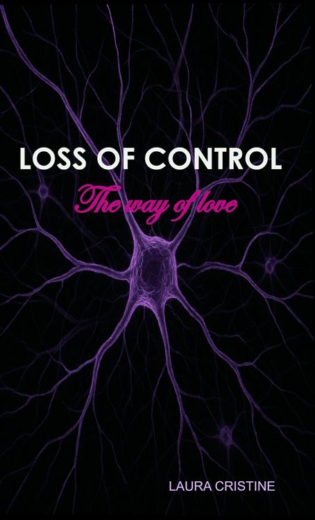 Produktbild: LOSS OF CONTROL - The way of love