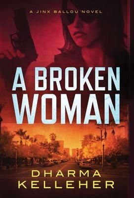 Produktbild: A Broken Woman
