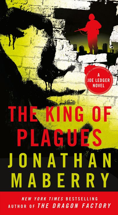 Produktbild: King Of Plagues