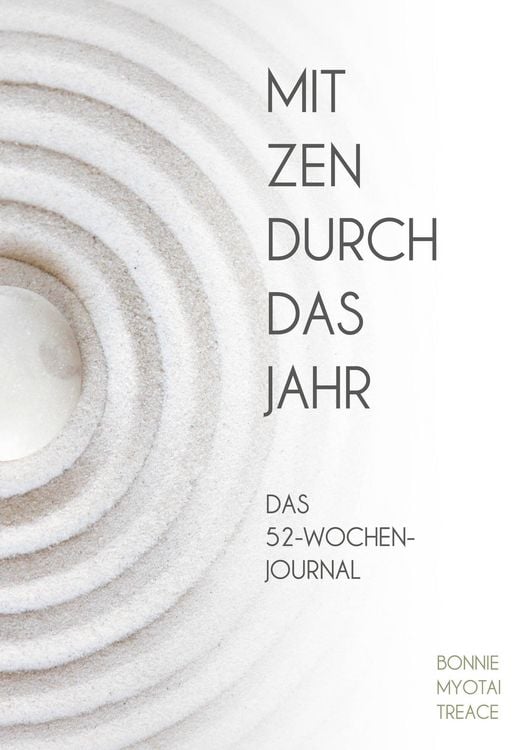 Produktbild: Mit Zen durch das Jahr