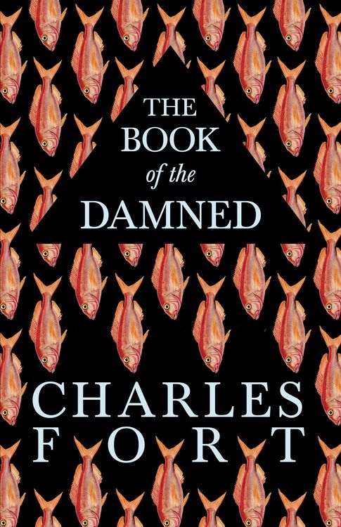 Produktbild: The Book of the Damned