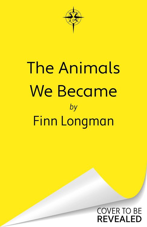 Produktbild: The Animals We Became