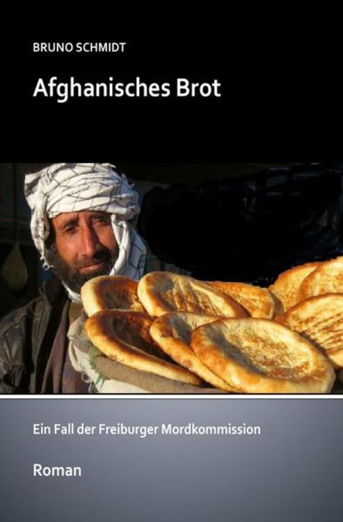 Produktbild: Afghanisches Brot