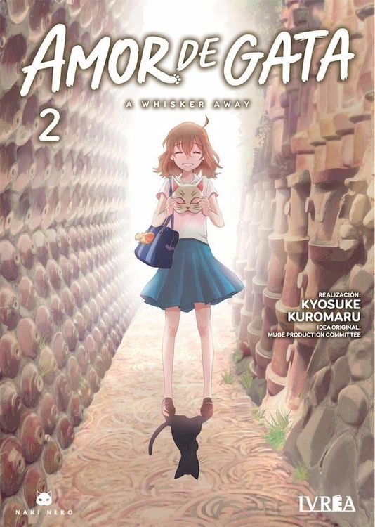 Produktbild: Amor de Gata 02