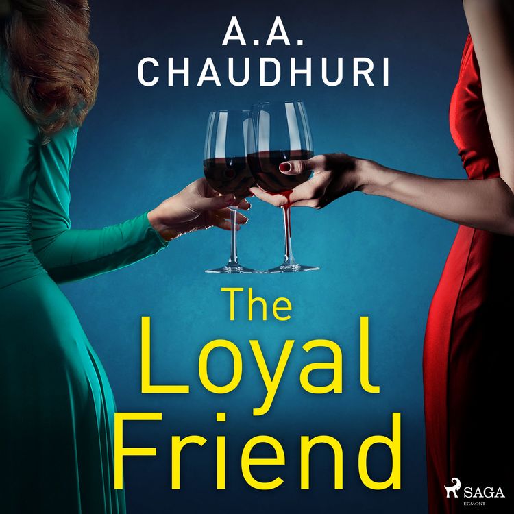 Produktbild: The Loyal Friend