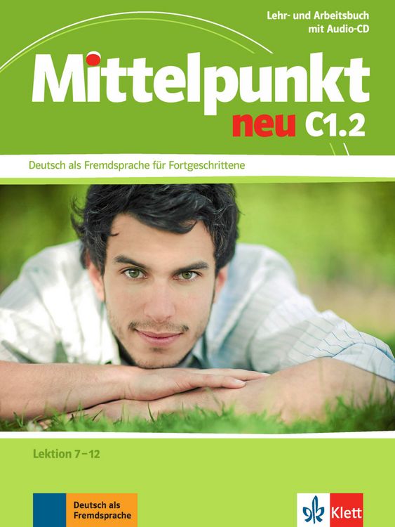 Produktbild: Mittelpunkt neu C1.2