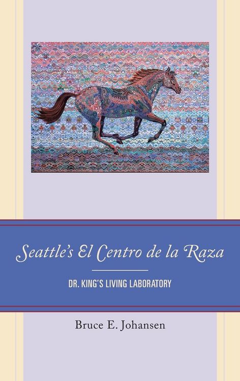 Produktbild: Seattle's El Centro de la Raza
