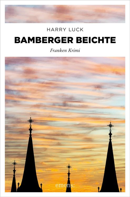 Produktbild: Bamberger Beichte