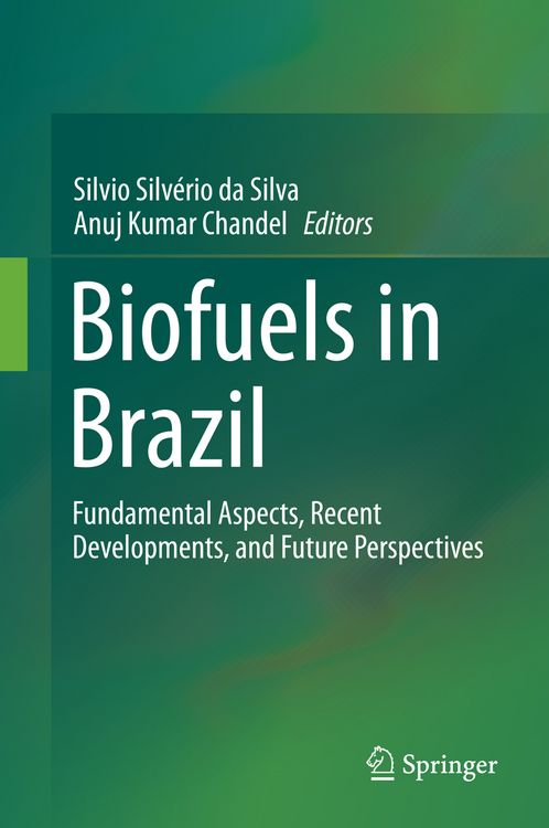 Produktbild: Biofuels in Brazil