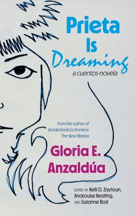 Produktbild: Prieta Is Dreaming