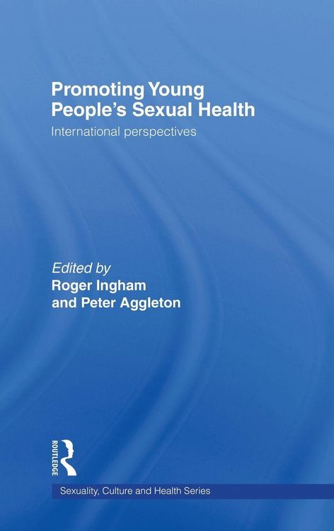 Produktbild: Promoting Young People's Sexual Health