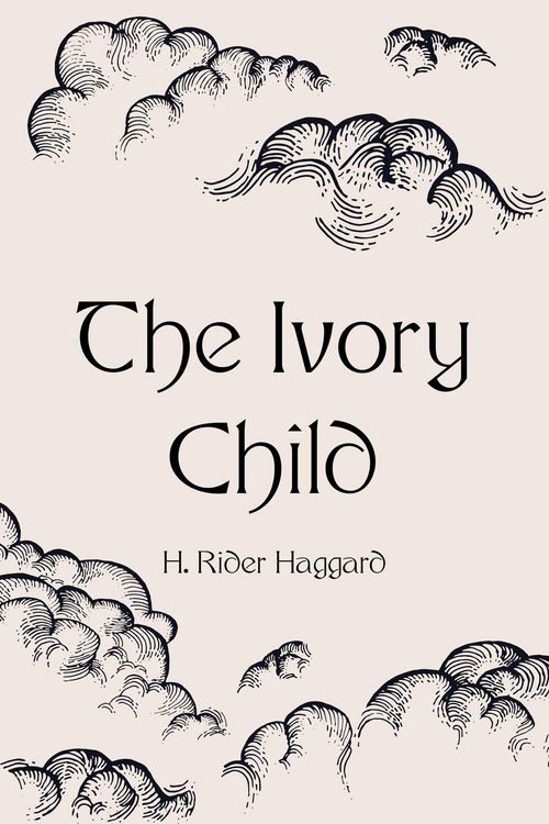 Produktbild: The Ivory Child