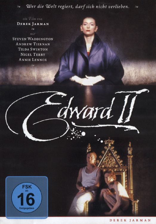 Produktbild: Edward II