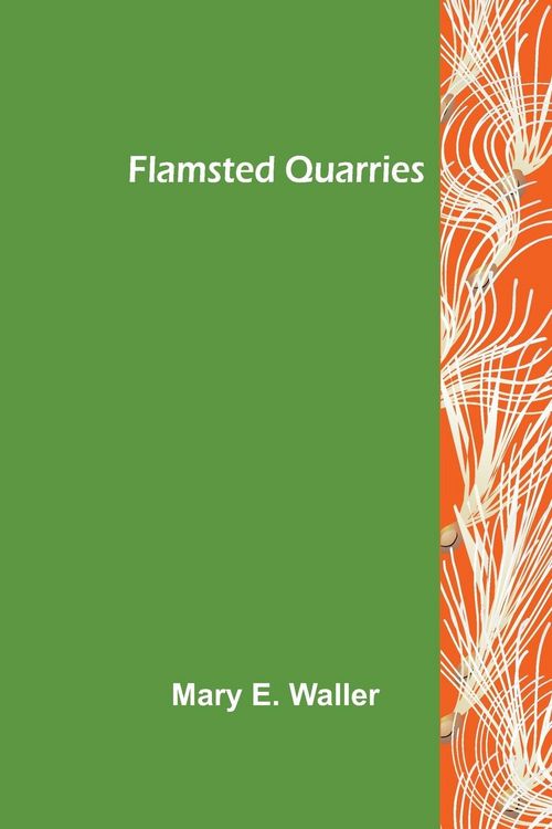 Produktbild: Flamsted quarries