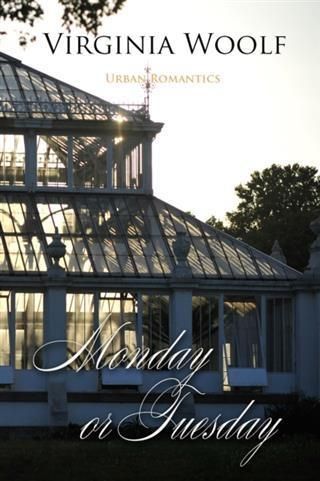 Produktbild: Monday or Tuesday