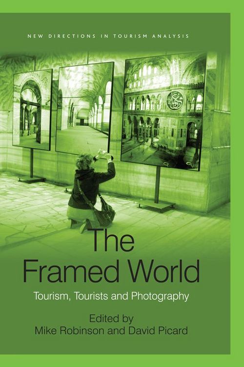 Produktbild: The Framed World