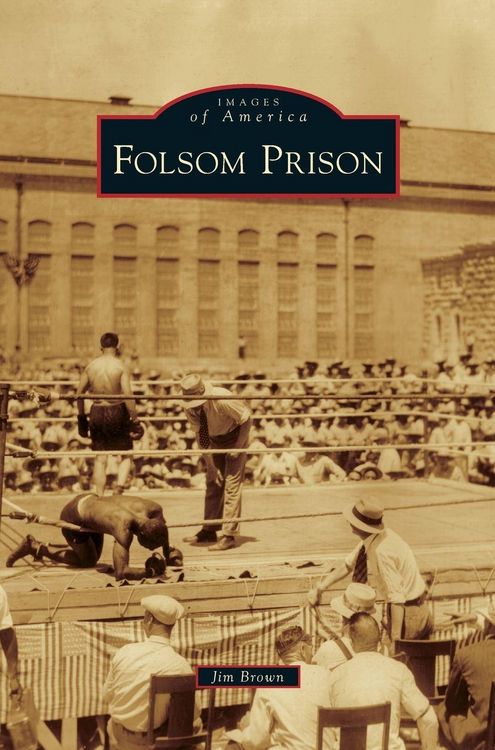 Produktbild: Folsom Prison