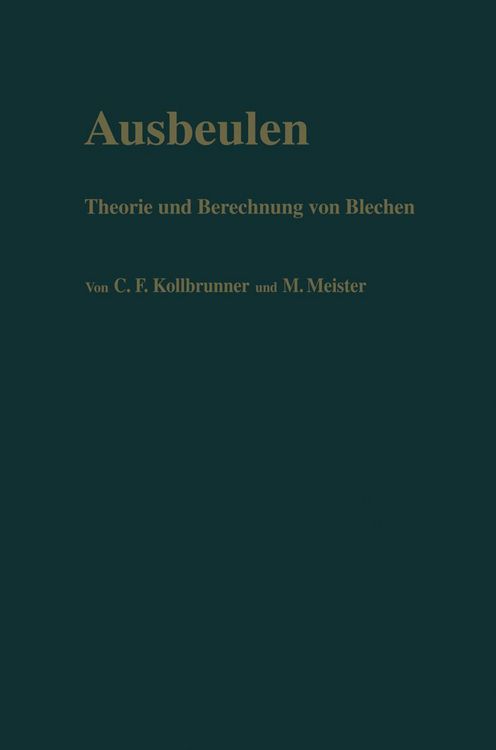 Produktbild: Ausbeulen