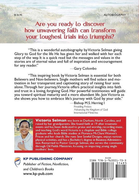 Produktbild: A Journey Not Easily Forgotten