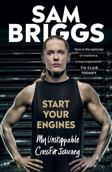Produktbild: Start Your Engines