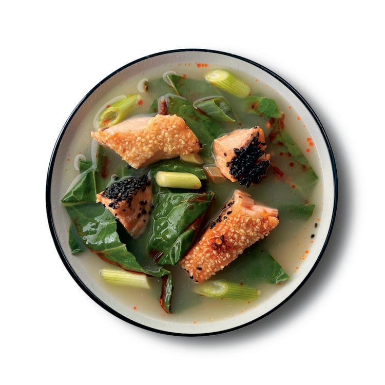 Produktbild: Zum Gl&uuml;ck gibt&rsquo;s Suppe!