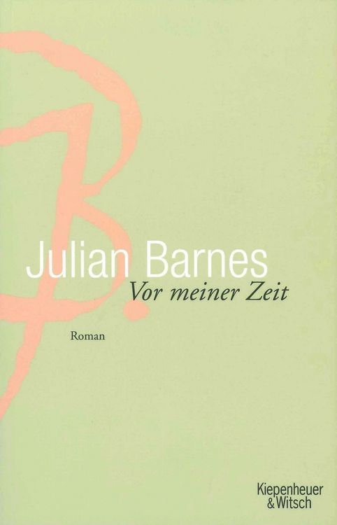 Produktbild: Vor meiner Zeit