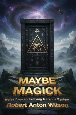 Produktbild: Maybe Magic